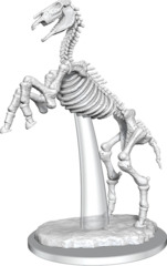 Skeletal Horse  (Deep Cuts - W16)